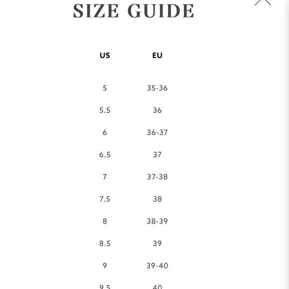 Andre Assous Neveah Wedge size 39 - Picture 7 of 11